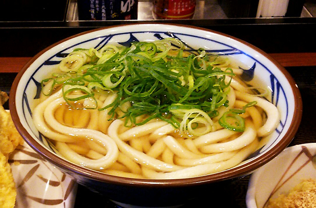 つゆ レシピ うどん